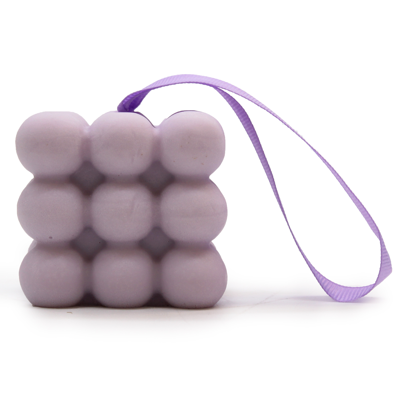 Massage Soaps - Lavender & Lilac - 1 Piece (MSP-05)